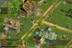 ꡼ No.024 | PRۥ֥饦ϤޤǿʲƤ롪磻ܳ2D MMORPG֥ե饴ꥢפ̥ϤҲڸԡ