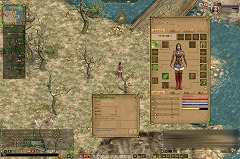 ꡼ No.027 | PRۥ֥饦ϤޤǿʲƤ롪磻ܳ2D MMORPG֥ե饴ꥢפ̥ϤҲڸԡ