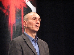 ꡼ No.003Υͥ / GamescomϥޥեȤFable IIIפȯɽԡ˥塼ľΥץ쥼Ǻ٤Ϲ񲦤ˤʤ꼫ͳʹǤ뤳Ȥ餫