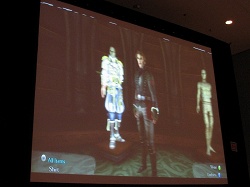 ꡼ No.007 | GDC 2010Ϥ줫ϡTouchɡԡ˥塼᤬GDCΥ쥯㡼Fable IIIפοե㡼Ȥϡ