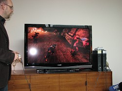 ꡼ No.005 | GDC 2010ϡ֤ҡܤΥץ쥤䡼ˤڤǤۤסFable IIIפˤĤơԡ˥塼˥硼ȥ󥿥ӥ塼