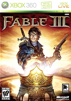 ピーター・モリニュー氏が作る人気シリーズ最新作「Fable 3」に，PC版発売の可能性が浮上ピーター・モリニュー氏が作る人気シリーズ最新作「Fable 3」に，PC版発売の可能性が浮上