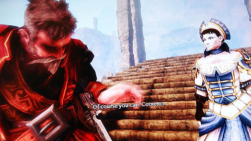 ꡼ No.001Υͥ / E3 2010PCȯȯɽFable IIIץץ쥤ݡȡԡ˥塼ᤫľܤäʹƤ