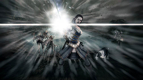 ꡼ No.008Υͥ / E3 2010PCȯȯɽFable IIIץץ쥤ݡȡԡ˥塼ᤫľܤäʹƤ