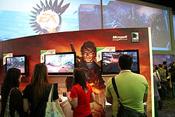 ꡼ No.013Υͥ / E3 2010PCȯȯɽFable IIIץץ쥤ݡȡԡ˥塼ᤫľܤäʹƤ