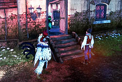 ꡼ No.017Υͥ / E3 2010PCȯȯɽFable IIIץץ쥤ݡȡԡ˥塼ᤫľܤäʹƤ