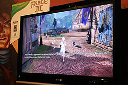 ꡼ No.018Υͥ / E3 2010PCȯȯɽFable IIIץץ쥤ݡȡԡ˥塼ᤫľܤäʹƤ