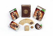 画像ギャラリー No.015のサムネイル画像 / 全世界で一斉に発売! Xbox 360用アクションRPG「Fable III」発売日が10月28日に決定。特典付きの初回限定“リミテッドエディション”も同時発売