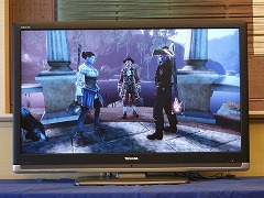 ꡼ No.002Υͥ / TGS 2010ϥΤɤʬˤƤ⥪饤Co-opǽԡ˥塼Ἣ餬Fable IIIפΥ饤ϥץ쥤Ҳ