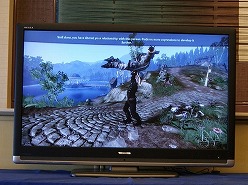 ꡼ No.005Υͥ / TGS 2010ϥΤɤʬˤƤ⥪饤Co-opǽԡ˥塼Ἣ餬Fable IIIפΥ饤ϥץ쥤Ҳ