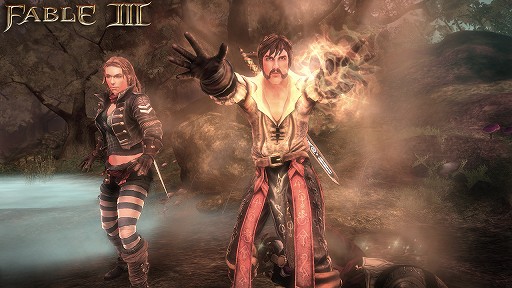 ꡼ No.033 | PRTwitterȤäȲˤʤɥڡⳫ桪 ȯޤ1ڤäFable IIIפȤϡäɤʺʤʤΤƤ