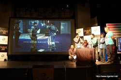 画像ギャラリー No.014のサムネイル画像 / 究極の選択にオリラジ藤森さんもテンパる? ついに明日発売となるアクションRPG「Fable III」発売記念イベントの模様をレポート