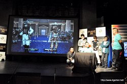 画像ギャラリー No.018のサムネイル画像 / 究極の選択にオリラジ藤森さんもテンパる? ついに明日発売となるアクションRPG「Fable III」発売記念イベントの模様をレポート