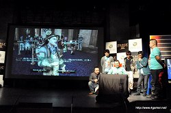 画像ギャラリー No.023のサムネイル画像 / 究極の選択にオリラジ藤森さんもテンパる? ついに明日発売となるアクションRPG「Fable III」発売記念イベントの模様をレポート