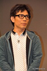 画像ギャラリー No.027のサムネイル画像 / 究極の選択にオリラジ藤森さんもテンパる? ついに明日発売となるアクションRPG「Fable III」発売記念イベントの模様をレポート