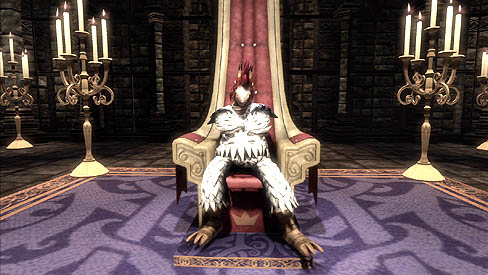 ꡼ No.001 | ¿ΥƥؤFable IIIסԡ˥塼᤬Ŀ͵RPG꡼κǿץ쥤ࡼӡǥå褦