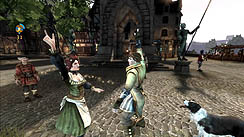 ꡼ No.006 | ¿ΥƥؤFable IIIסԡ˥塼᤬Ŀ͵RPG꡼κǿץ쥤ࡼӡǥå褦