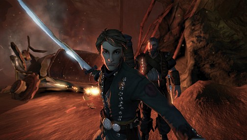 ꡼ No.002 | ΡȷǡɤȤΡȷ̡ɤ礭Ѳ⤿餹٤ȸ鷺١٥ꥢXbox 360Fable IIIפΥӥ塼Ǻ