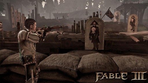 画像ギャラリー No.001のサムネイル画像 / RPG「Fable III」の追加コンテンツに関する情報もあり。マイクロソフト,各種ダウンロードコンテンツに関する最新情報を公開