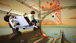 画像ギャラリー No.002のサムネイル画像 / RPG「Fable III」の追加コンテンツに関する情報もあり。マイクロソフト,各種ダウンロードコンテンツに関する最新情報を公開