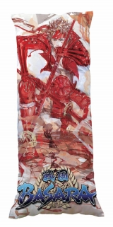 画像ギャラリー No.003のサムネイル画像 / 全国40店舗限定プライズ，「戦国BASARA」グッズの情報を公開