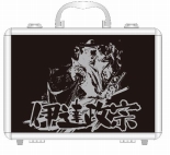 画像ギャラリー No.005のサムネイル画像 / 全国40店舗限定プライズ，「戦国BASARA」グッズの情報を公開