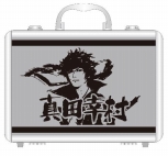 画像ギャラリー No.007のサムネイル画像 / 全国40店舗限定プライズ，「戦国BASARA」グッズの情報を公開