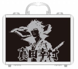 画像ギャラリー No.008のサムネイル画像 / 全国40店舗限定プライズ，「戦国BASARA」グッズの情報を公開