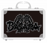 画像ギャラリー No.009のサムネイル画像 / 全国40店舗限定プライズ，「戦国BASARA」グッズの情報を公開