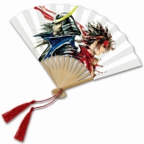 画像ギャラリー No.010のサムネイル画像 / 全国40店舗限定プライズ，「戦国BASARA」グッズの情報を公開