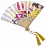 画像ギャラリー No.012のサムネイル画像 / 全国40店舗限定プライズ，「戦国BASARA」グッズの情報を公開