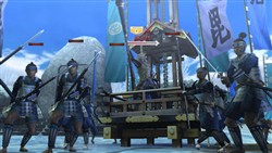 ���������꡼ No.001�Υ���ͥ������ / �����BASARA3�׹�����ɲä���뿷���ǡֿ��ϡפʤɡ��ܺ�Υ����ƥ����ʤɤ����