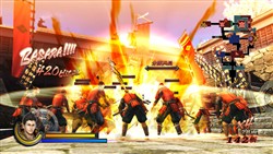 ���������꡼ No.017�Υ���ͥ������ / �����BASARA3�׹�����ɲä���뿷���ǡֿ��ϡפʤɡ��ܺ�Υ����ƥ����ʤɤ����