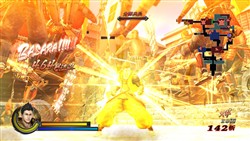 ���������꡼ No.018�Υ���ͥ������ / �����BASARA3�׹�����ɲä���뿷���ǡֿ��ϡפʤɡ��ܺ�Υ����ƥ����ʤɤ����