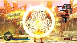 ���������꡼ No.019�Υ���ͥ������ / �����BASARA3�׹�����ɲä���뿷���ǡֿ��ϡפʤɡ��ܺ�Υ����ƥ����ʤɤ����