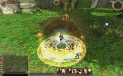 画像ギャラリー No.004のサムネイル画像 / 飛空艇のような巨大生物兵器が登場するMMORPG「ESTAR Online」のプロモムービーを掲載