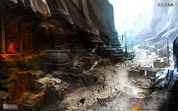 ꡼ No.019Υͥ / ǤζƮ ESTAR Online׺ǿץ쥤ࡼӡ