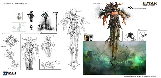 ꡼ No.021Υͥ / ǤζƮ ESTAR Online׺ǿץ쥤ࡼӡ