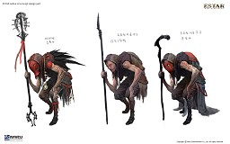 ꡼ No.022Υͥ / ǤζƮ ESTAR Online׺ǿץ쥤ࡼӡ