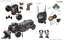 ꡼ No.024Υͥ / ǤζƮ ESTAR Online׺ǿץ쥤ࡼӡ