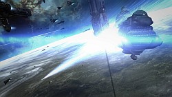 ꡼ No.005Υͥ / E3 2011ϡEVE OnlineפϢư륪饤FPSDUST 514סPlayStation 3Ǥꥵӥꡣƥݶ2012ǯƥ