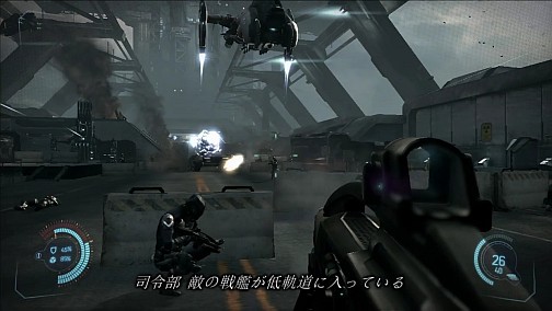 ꡼ No.006Υͥ / E3 2011ϡEVE OnlineפϢư륪饤FPSDUST 514סPlayStation 3Ǥꥵӥꡣƥݶ2012ǯƥ