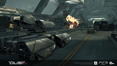 ꡼ No.002Υͥ / EVE OnlineפϢȤǤPS3FPSDUST 514פΥץ쥤󤬽ˡξȥ֤ǥåȤǤǤʤǽ