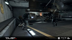 ꡼ No.007Υͥ / EVE OnlineפϢȤǤPS3FPSDUST 514פΥץ쥤󤬽ˡξȥ֤ǥåȤǤǤʤǽ