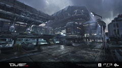 ꡼ No.010Υͥ / EVE OnlineפϢȤǤPS3FPSDUST 514פΥץ쥤󤬽ˡξȥ֤ǥåȤǤǤʤǽ