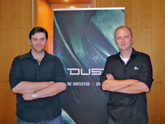 ꡼ No.013Υͥ / EVE OnlineפϢȤǤPS3FPSDUST 514פΥץ쥤󤬽ˡξȥ֤ǥåȤǤǤʤǽ