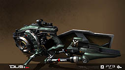 ꡼ No.014 | DUST 514פƮ󤬡EVE FANFEST 2012פǽΤϪܡEVE OnlineեǼΥե㡼Ȥ