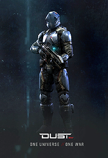 ꡼ No.021 | DUST 514פƮ󤬡EVE FANFEST 2012פǽΤϪܡEVE OnlineեǼΥե㡼Ȥ