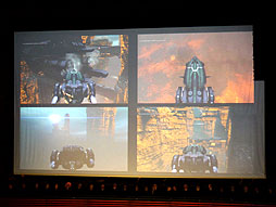 ꡼ No.003 | DUST 514פˤ­ԥܤФ롣EVE OnlineפȡDUST 514פ̤褬줿CCP Presentsץݡ