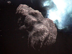 ꡼ No.006 | DUST 514פˤ­ԥܤФ롣EVE OnlineפȡDUST 514פ̤褬줿CCP Presentsץݡ